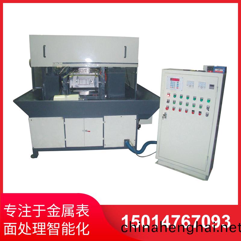 兩(liang)砂全(quan)自動(dong)水磨拉絲(si)機(ji)