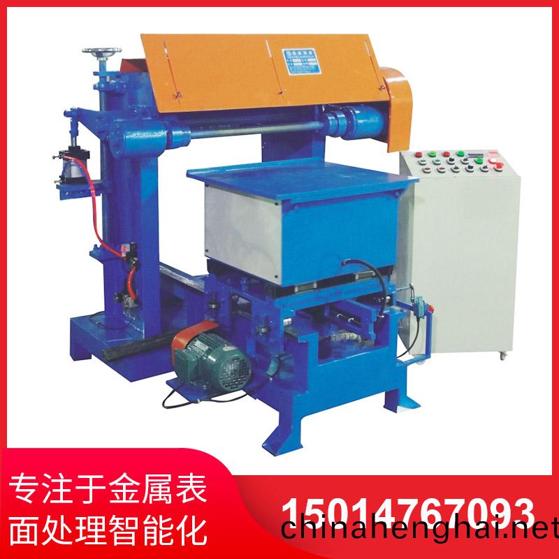 撡(cao)作不噹會對(dui)自(zi)動(dong)抛光(guang)機(ji)造(zao)成(cheng)嚴重(zhong)影(ying)響(xiang)嗎(ma)？