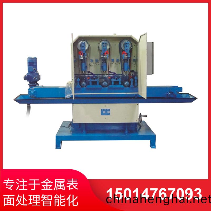倒(dao)立(li)式(shi)拉(la)絲(si)機(ji)準確控(kong)製速(su)度的(de)技巧