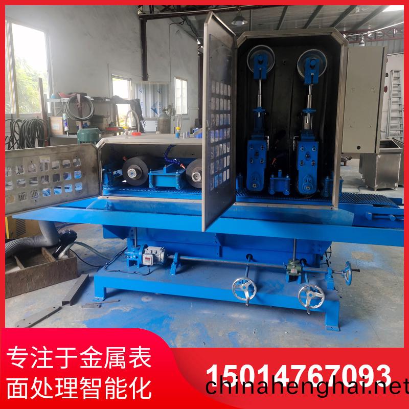 二(er)砂(sha)二(er)輪(lun)輸(shu)送水磨(mo)機(ji)