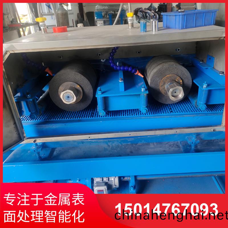 二(er)砂(sha)二(er)輪(lun)輸送(song)水磨機銷售