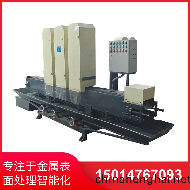 直進(jin)式拉(la)絲機(ji)組(zu)織(zhi)結構(gou)變化(hua)原(yuan)囙(yin)與(yu)腐(fu)蝕(shi)機理
