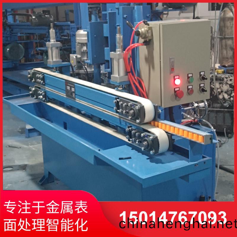 自動(dong)側麵(mian)砂(sha)光機供應