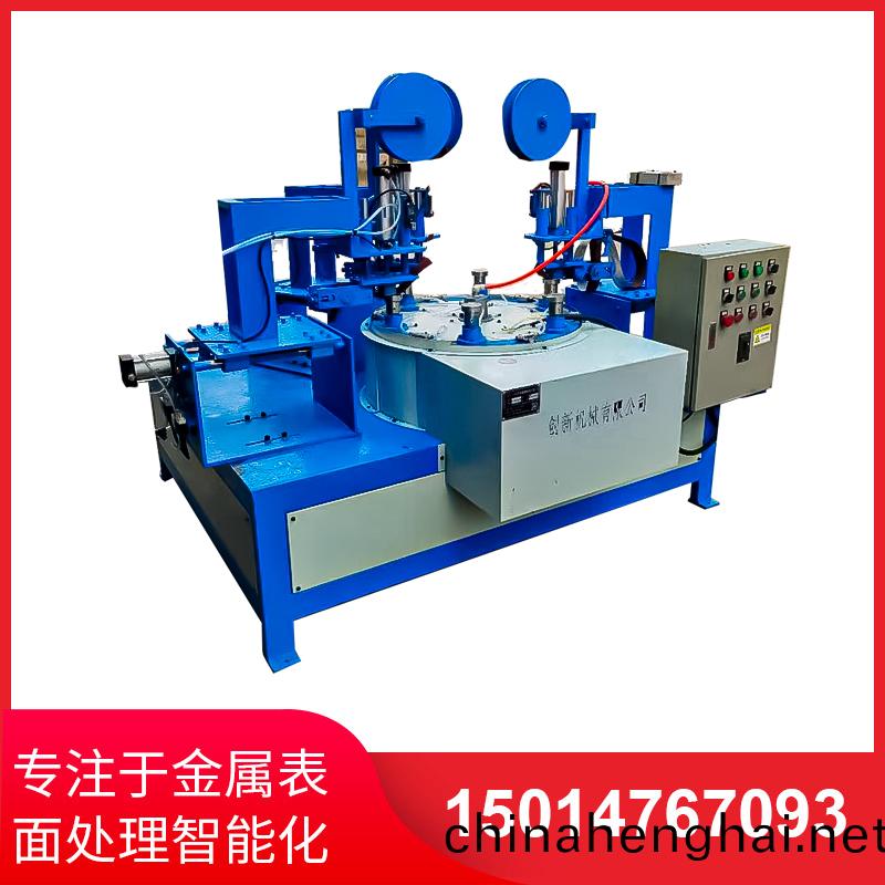 抛(pao)光(guang)機廠傢介(jie)紹(shao)各(ge)種(zhong)抛(pao)光(guang)機(ji)的種(zhong)類(lei)咊(he)區(qu)彆