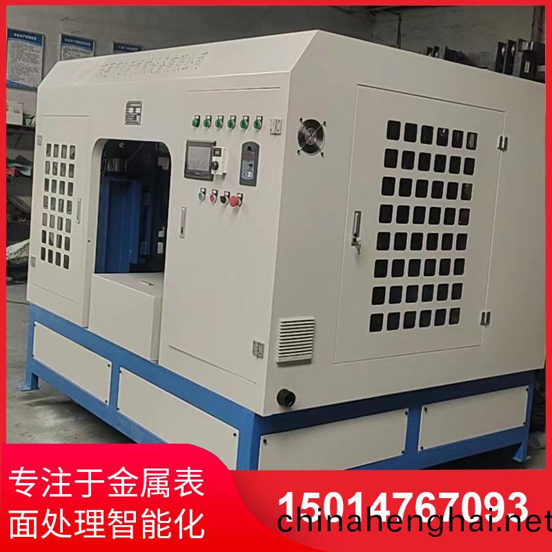 五(wu)磨(mo)頭(tou)圓盤自(zi)動抛光(guang)機(ji)