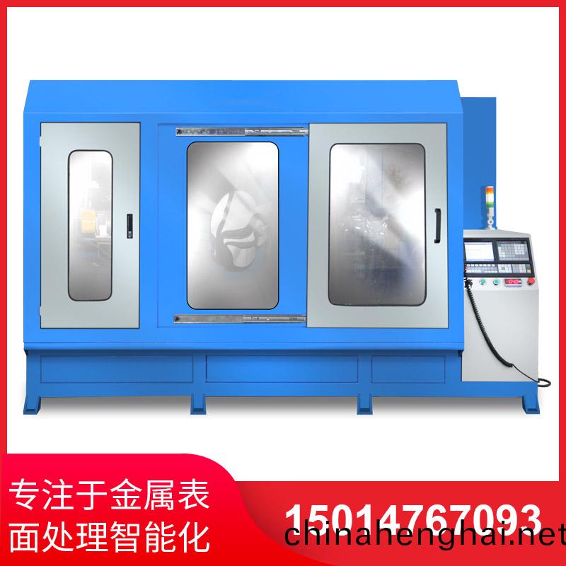 怎(zen)麼(me)正(zheng)確的(de)使(shi)用抛(pao)光機設備(bei)