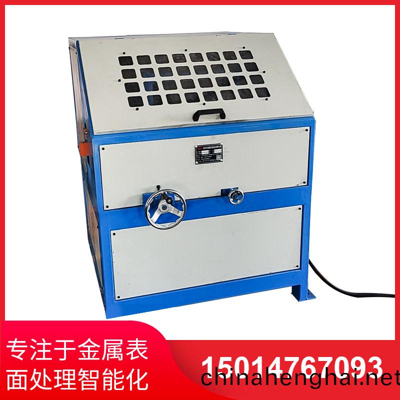 單組(zu)圓筦抛光(guang)機